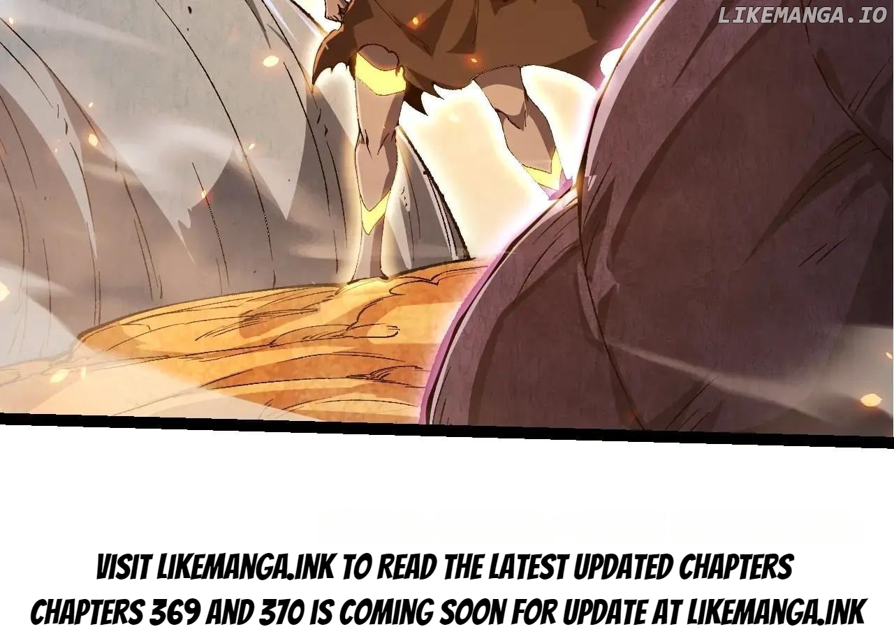 Evolution Begins With A Big Tree Chapter 368 - page 100